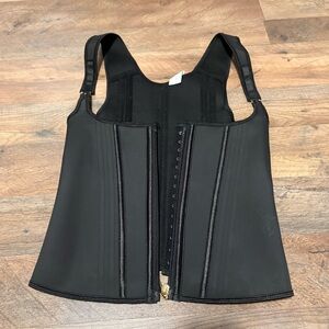 TIKTOK Black Shapewear Corset
